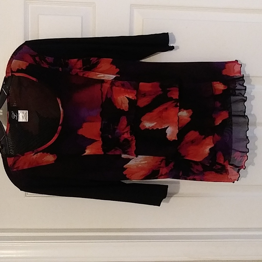 Libra blouse